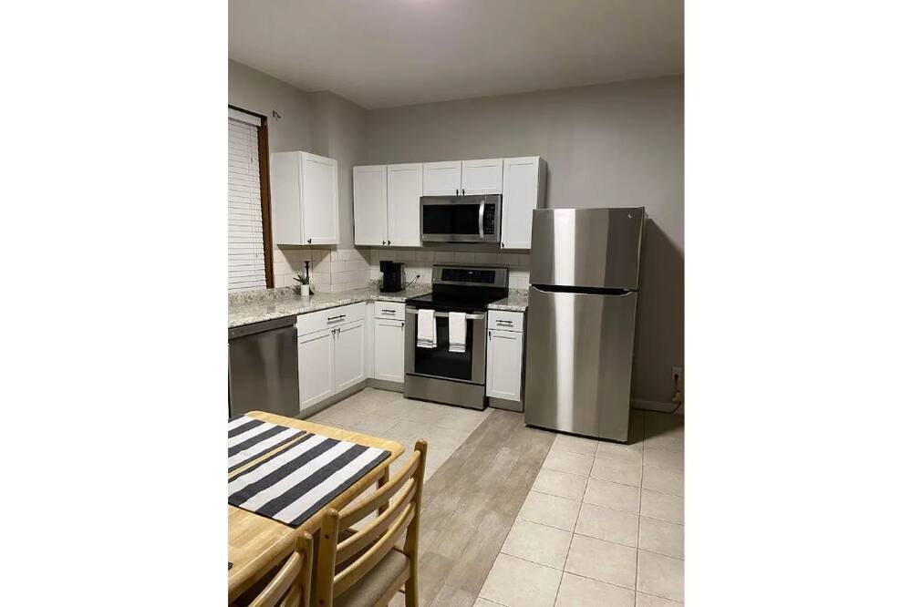 Photo of Kitchen in Quincy