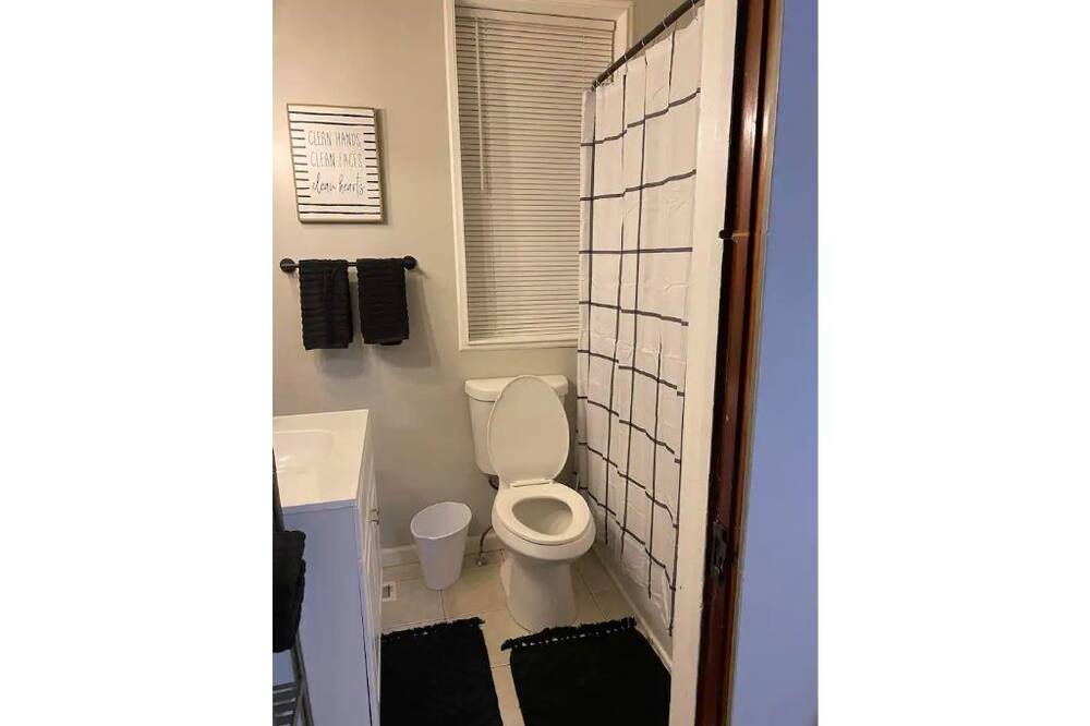 Photo of Bathroom in Quincy