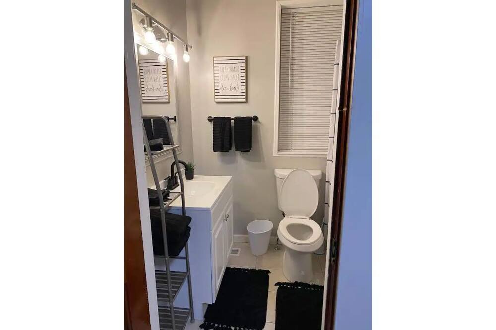 Photo of Bathroom in Quincy
