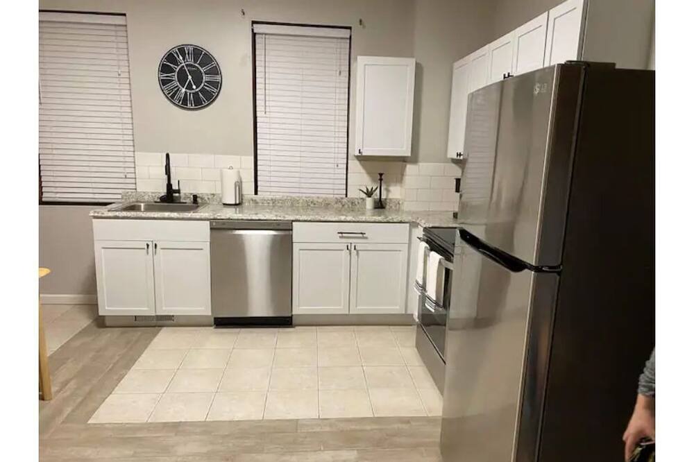 Photo of Kitchen in Quincy