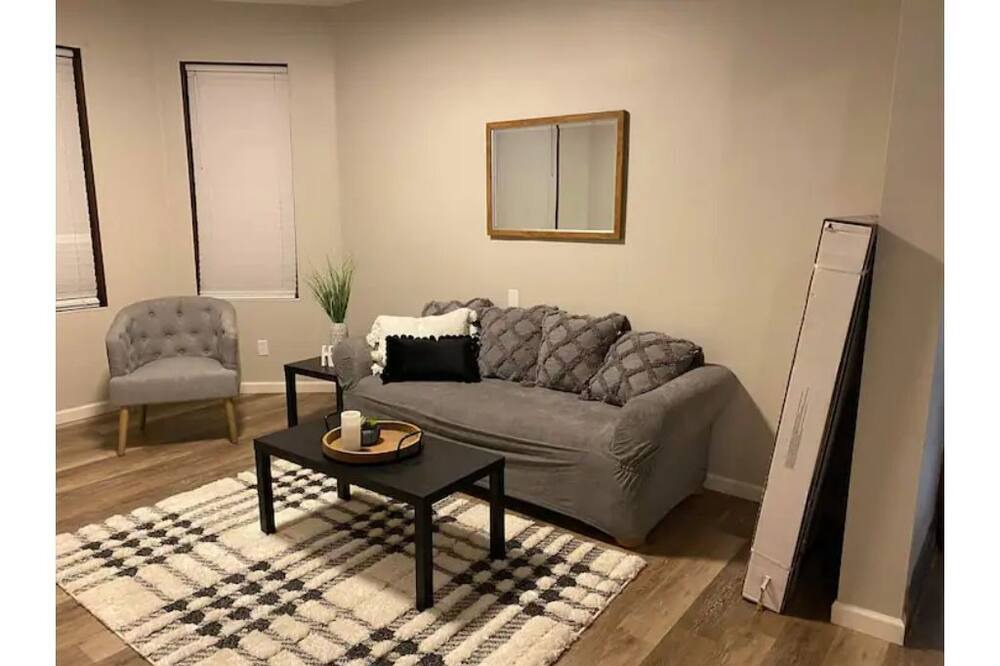 Photo of Livingroom in Quincy