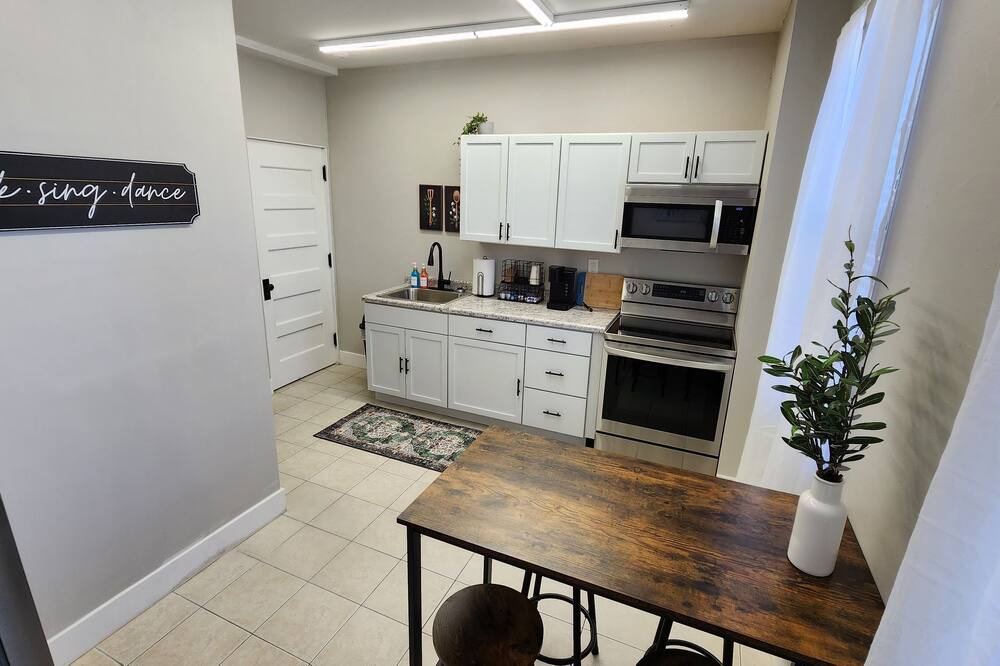 Photo of Kitchen in Quincy