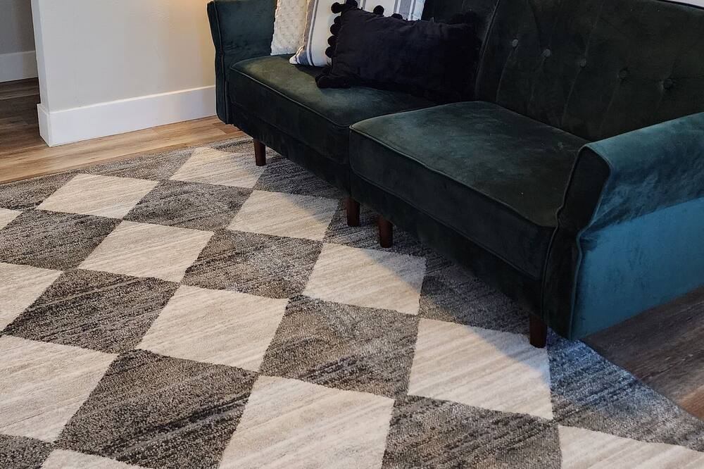 Photo of Livingroom in Quincy