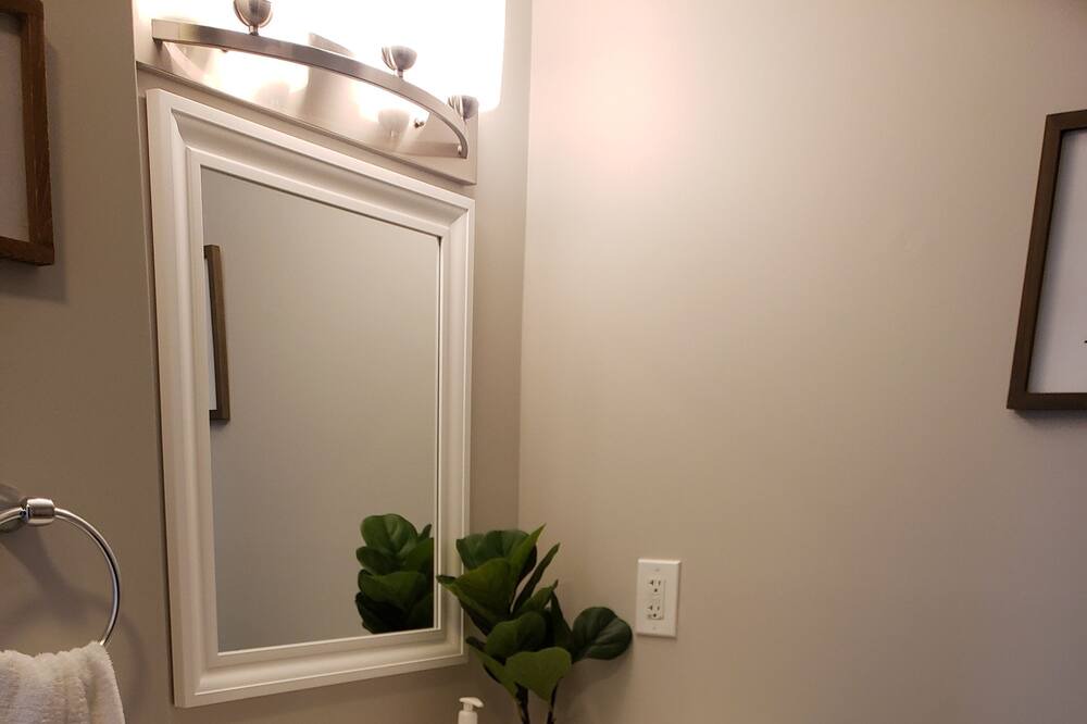 Photo of Bathroom in Quincy