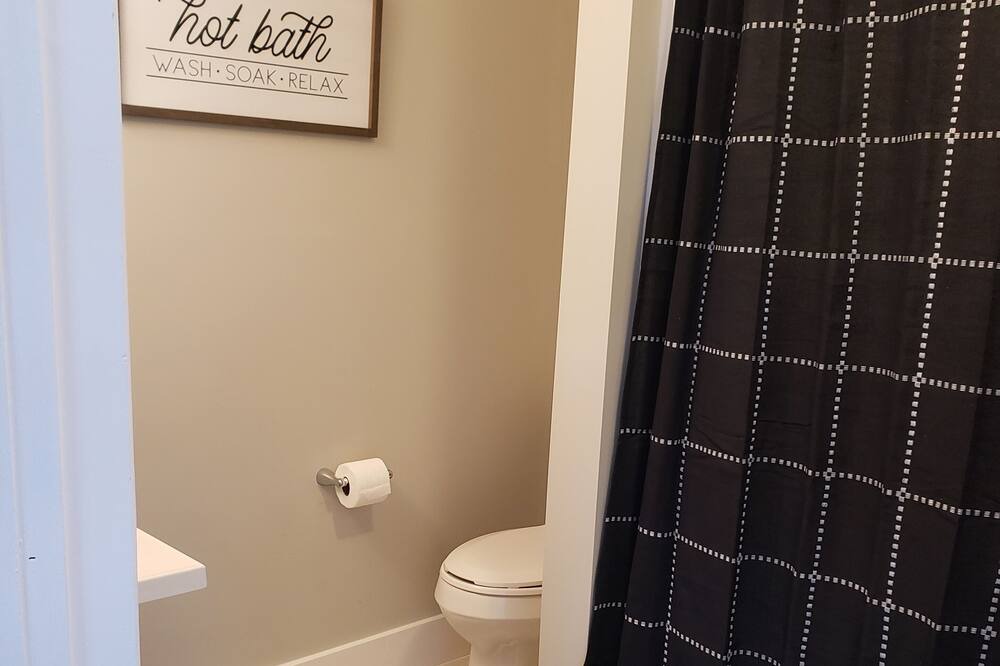 Photo of Bathroom in Quincy