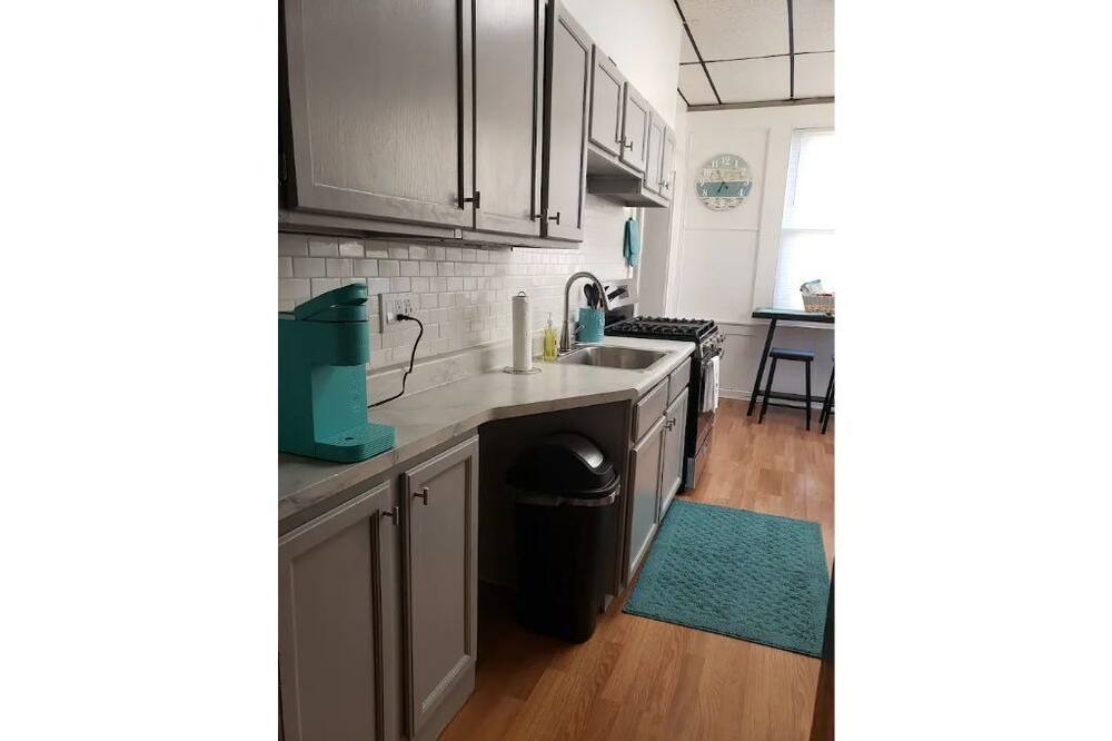 Photo of Kitchen in Quincy