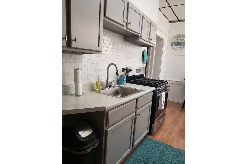 Photo of Kitchen in Quincy