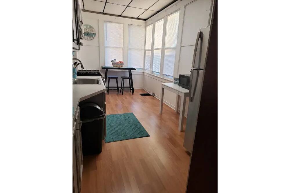Photo of Bedroom in Quincy