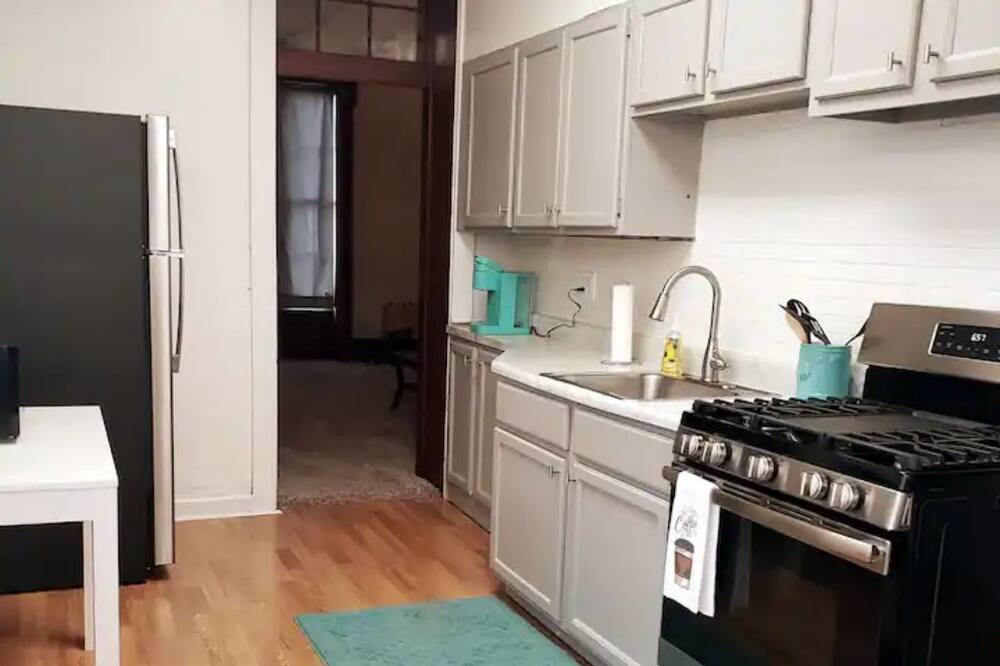 Photo of Kitchen in Quincy