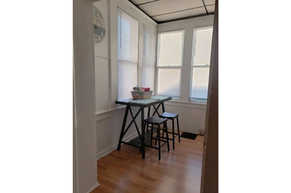 Photo of Bedroom in Quincy