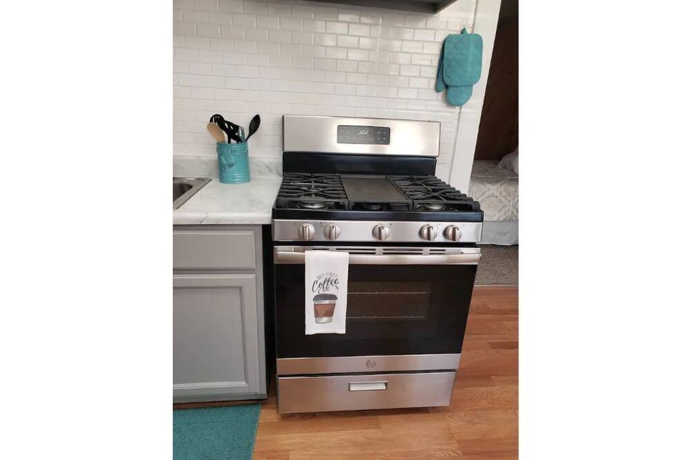 Photo of Kitchen in Quincy