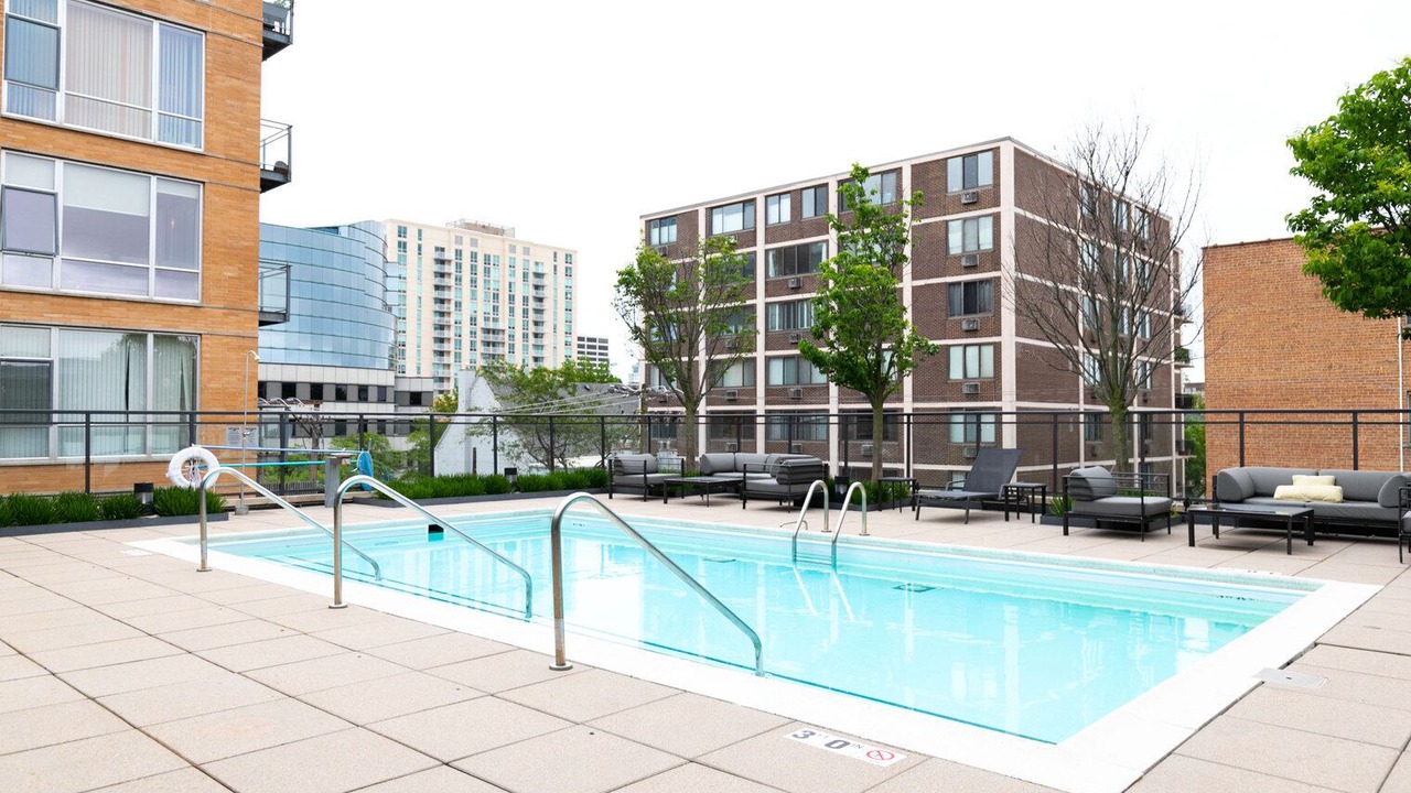 Photo of Outdoor in Evanston