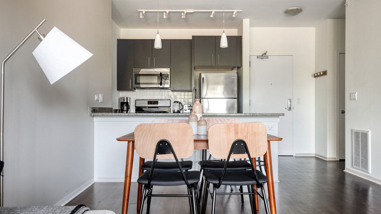 Photo of Kitchen in Evanston