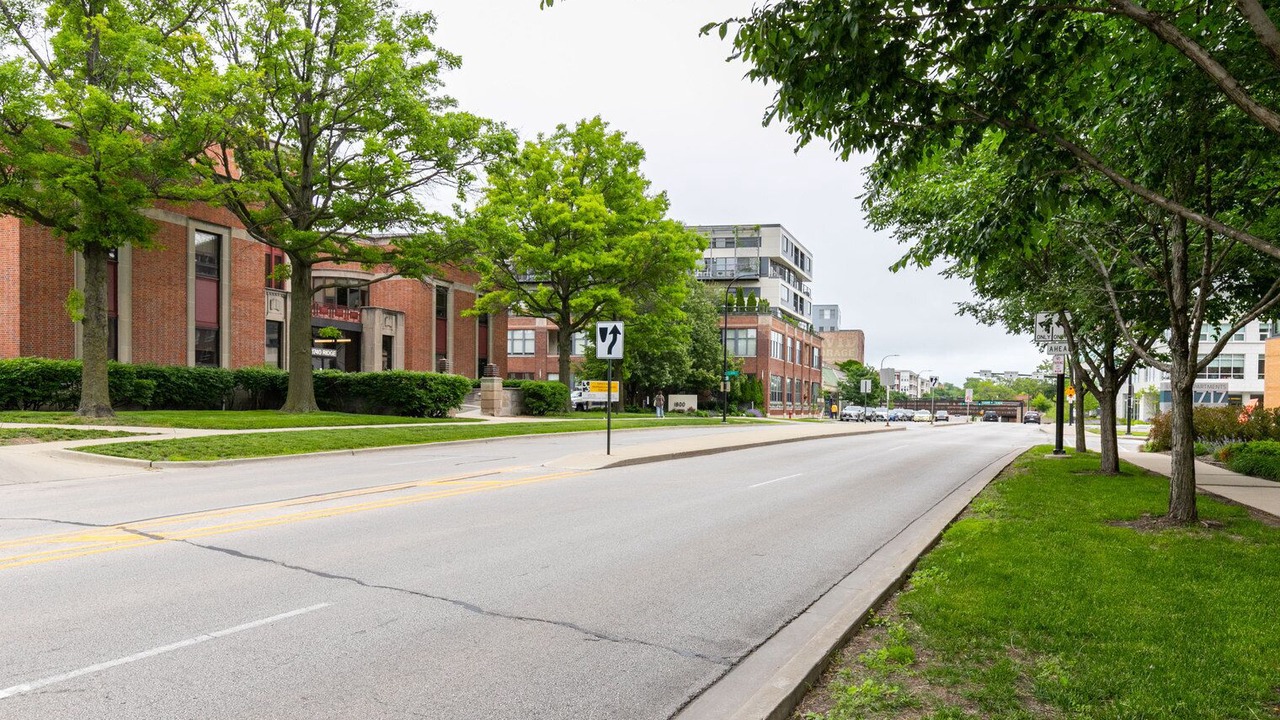 Photo of Others in Evanston