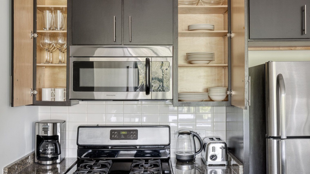 Photo of Kitchen in Evanston