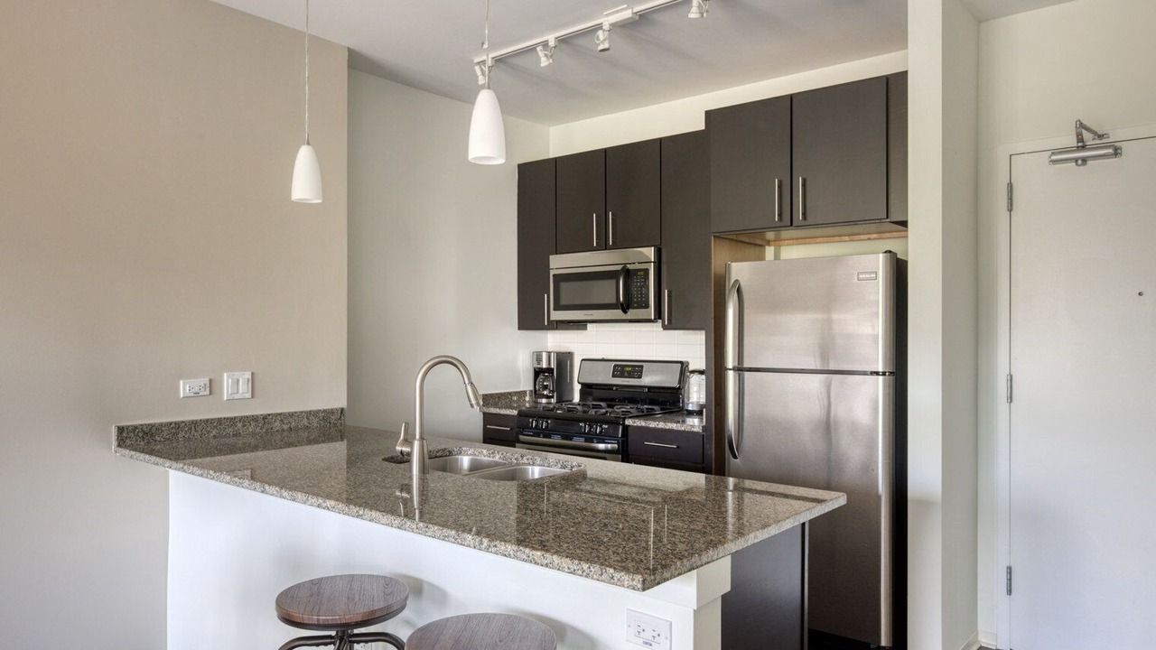 Photo of Kitchen in Evanston