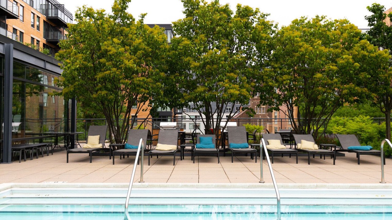 Photo of Outdoor in Evanston