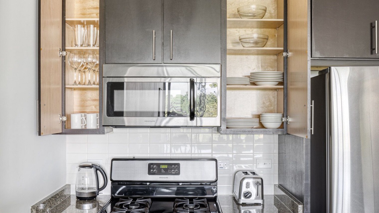 Photo of Kitchen in Evanston
