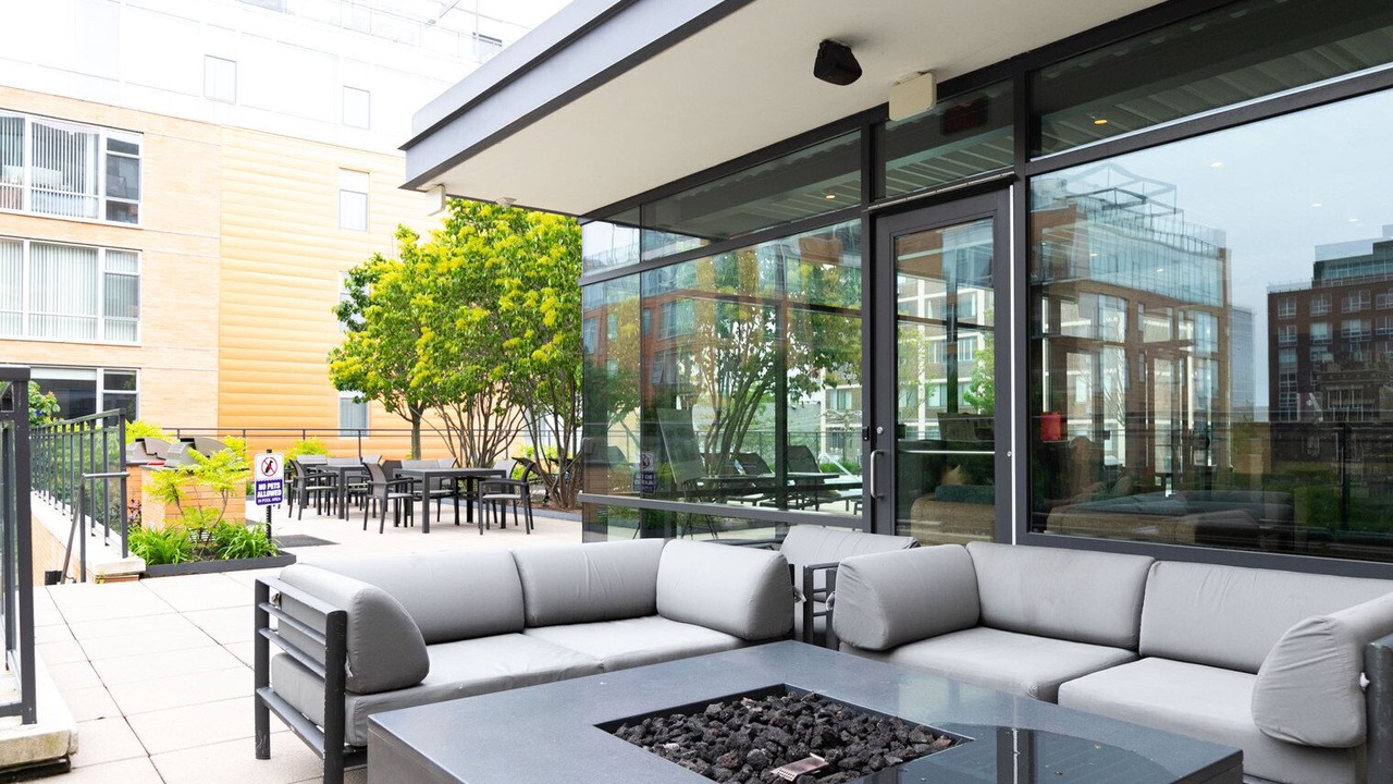 Photo of Outdoor in Evanston