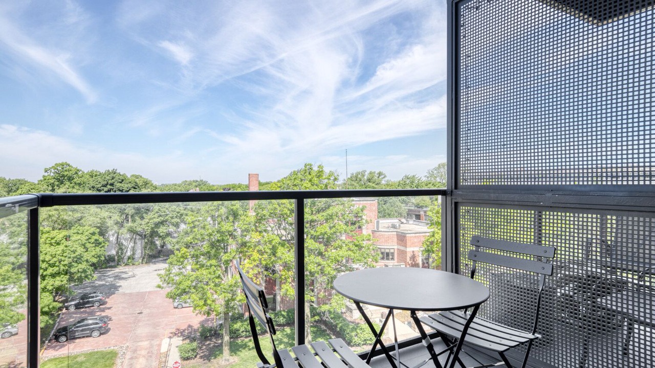 Photo of Outdoor in Evanston