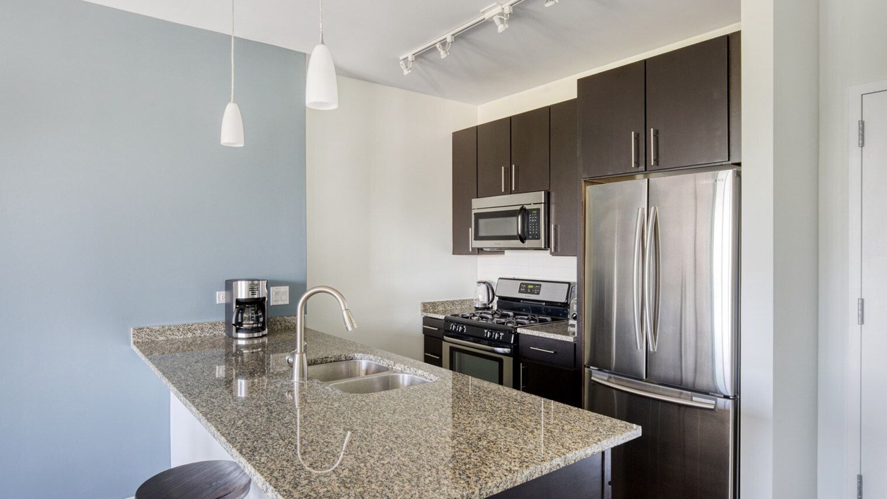 Photo of Kitchen in Evanston
