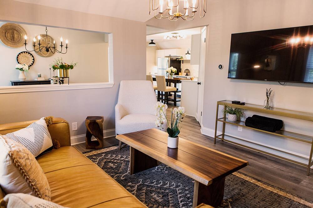 Photo of Livingroom in Geneva