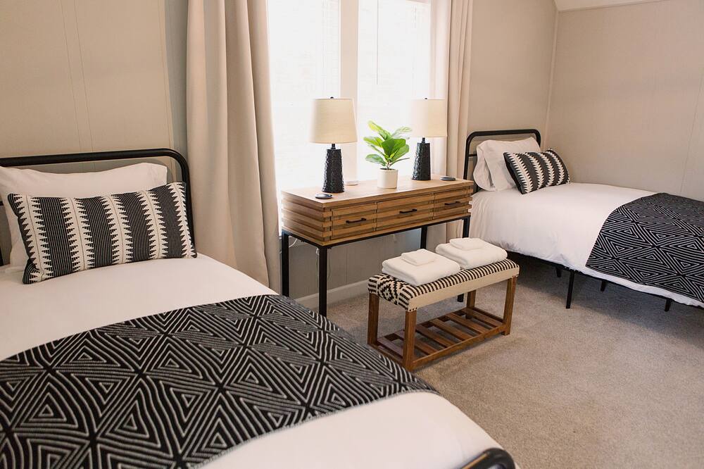 Photo of Bedroom in Geneva