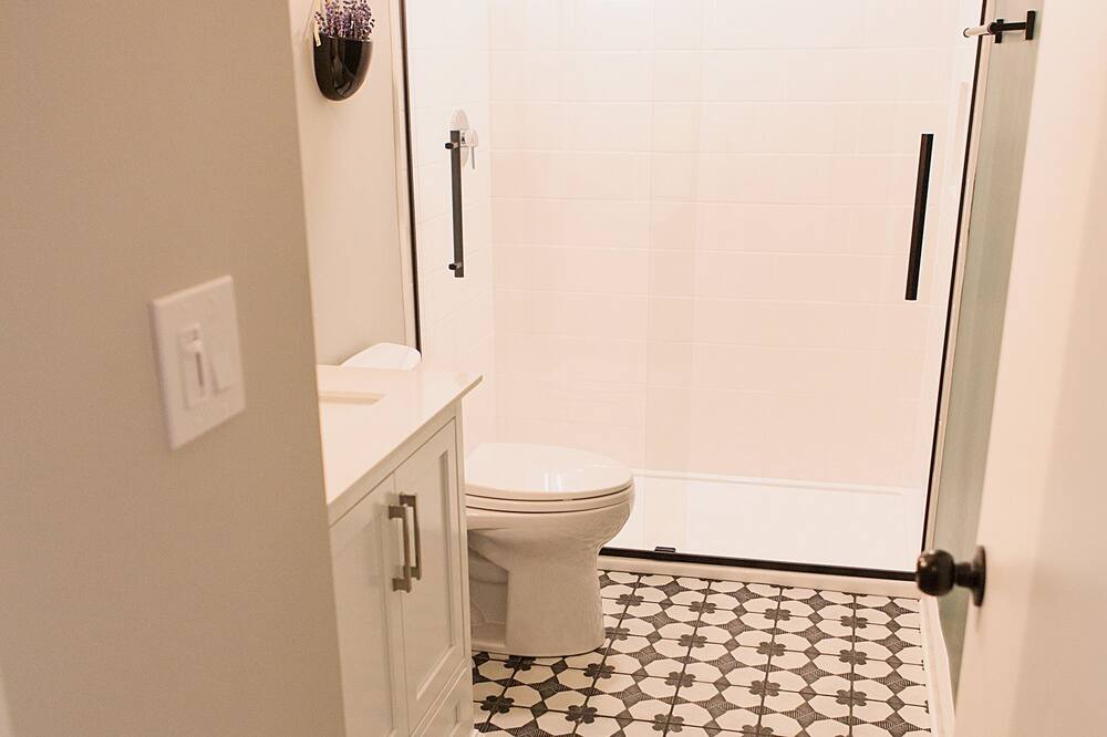 Photo of Bathroom in Geneva