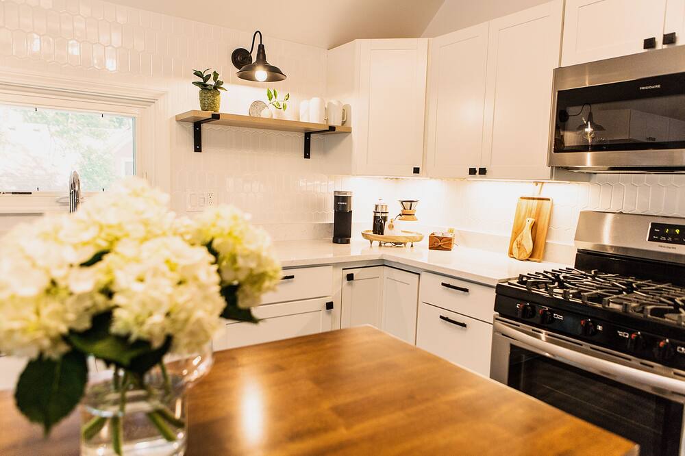 Photo of Kitchen in Geneva
