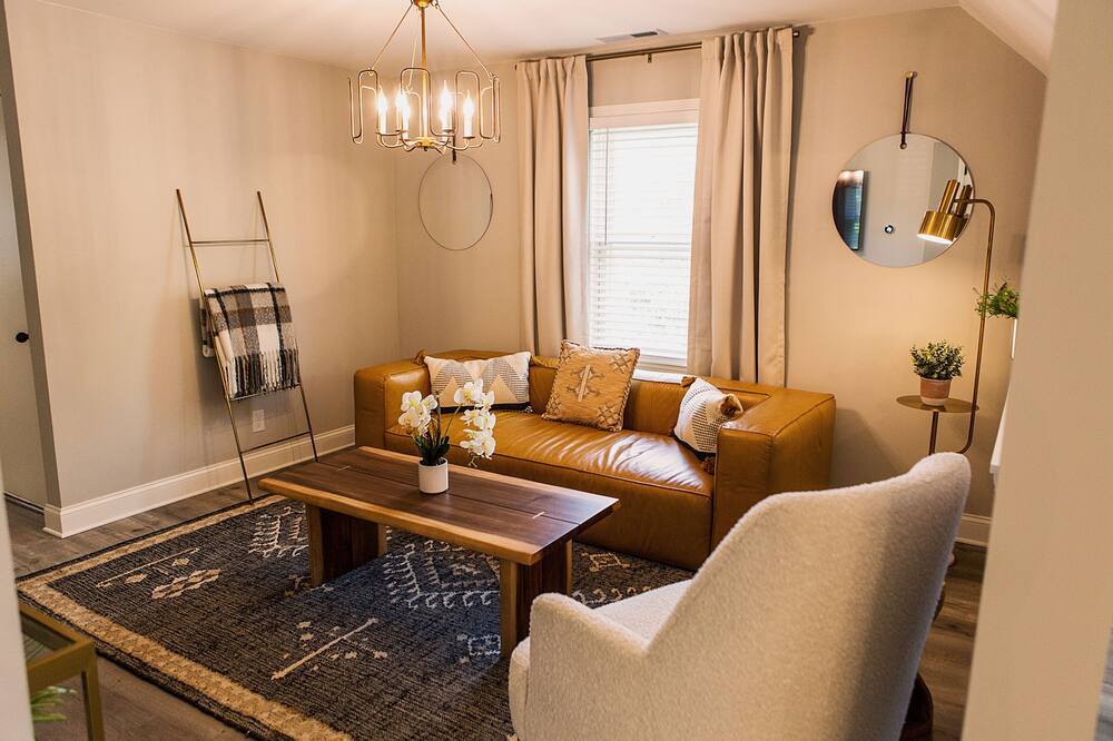 Photo of Livingroom in Geneva