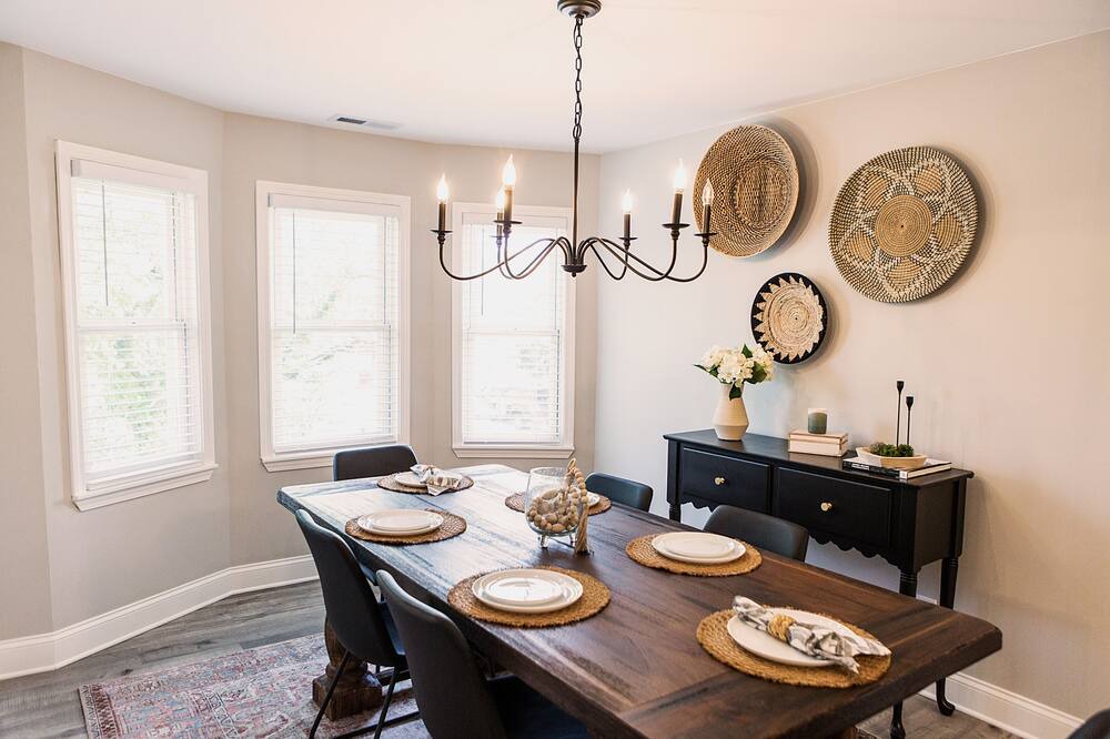 Photo of Kitchen in Geneva