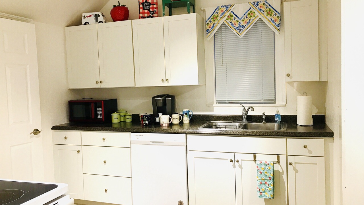 Photo of Kitchen in Moweaqua