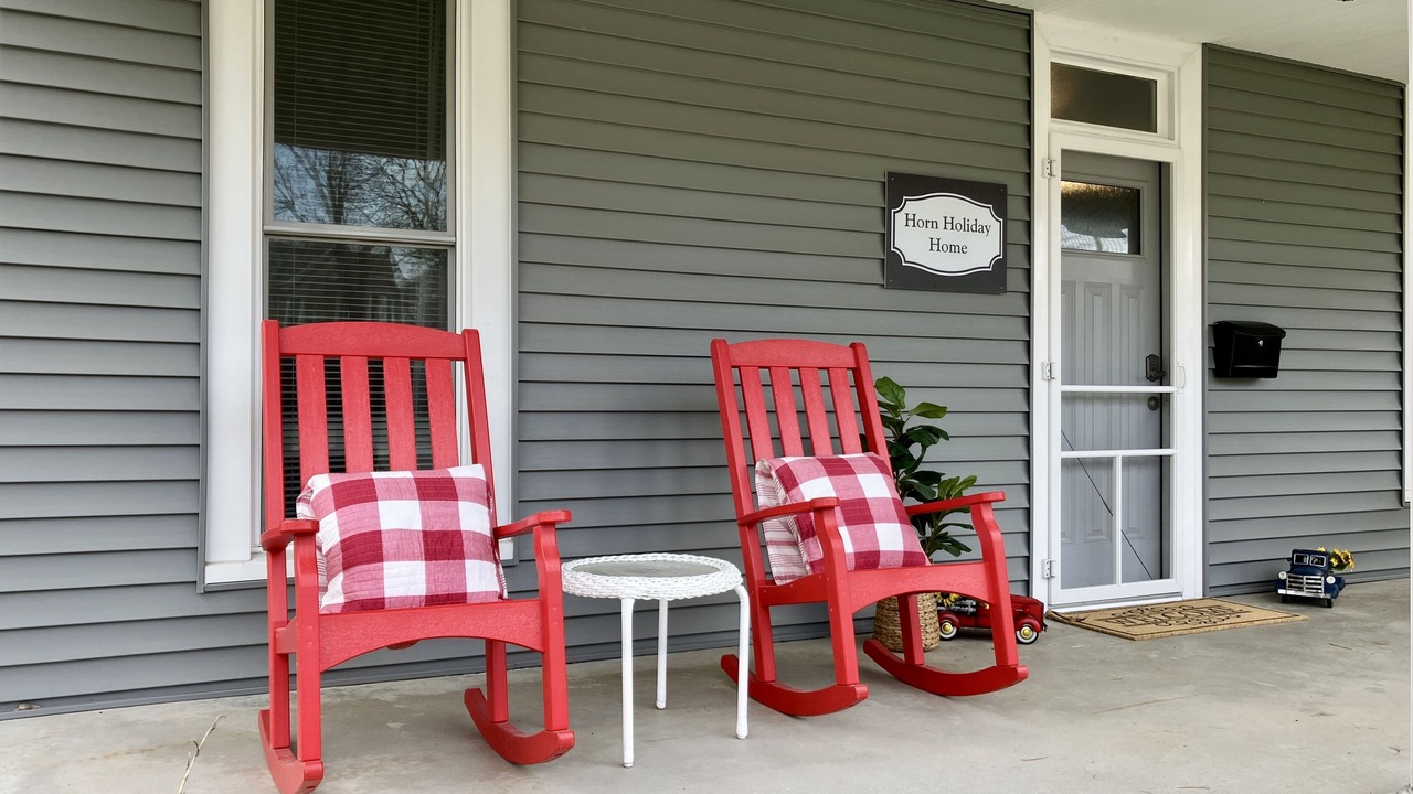 Photo of Outdoor in Moweaqua