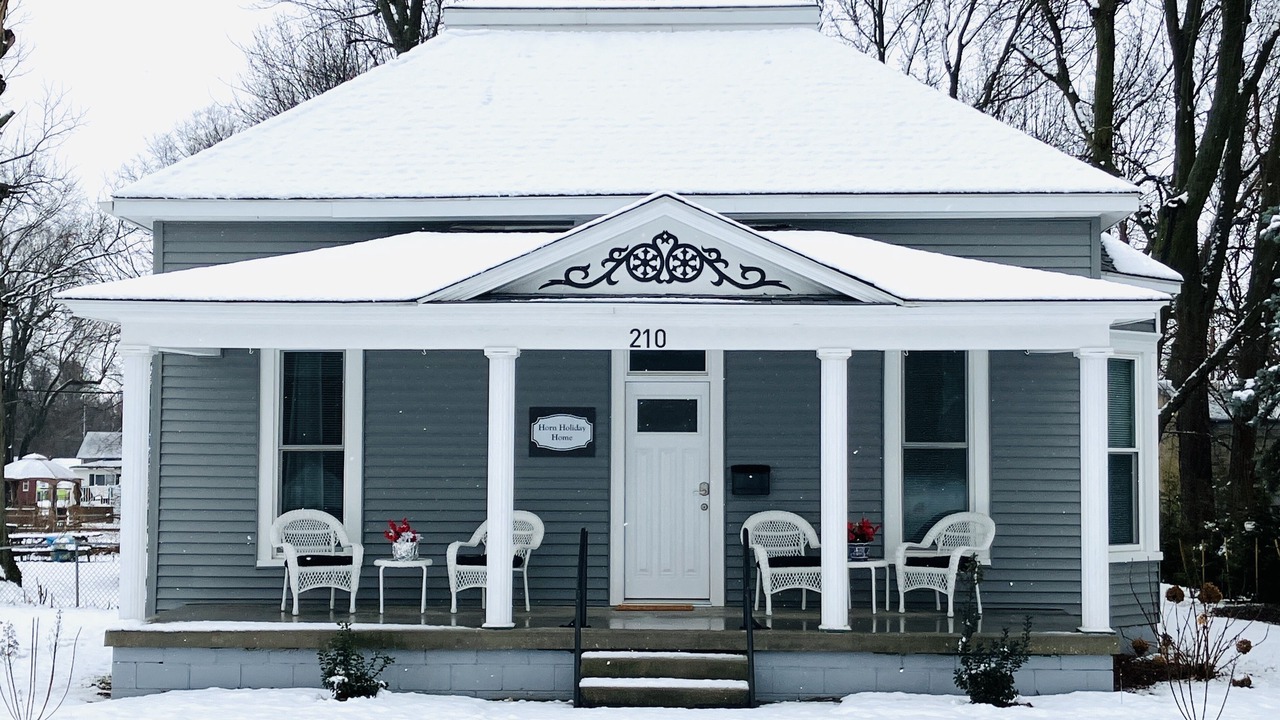Photo of Outdoor in Moweaqua