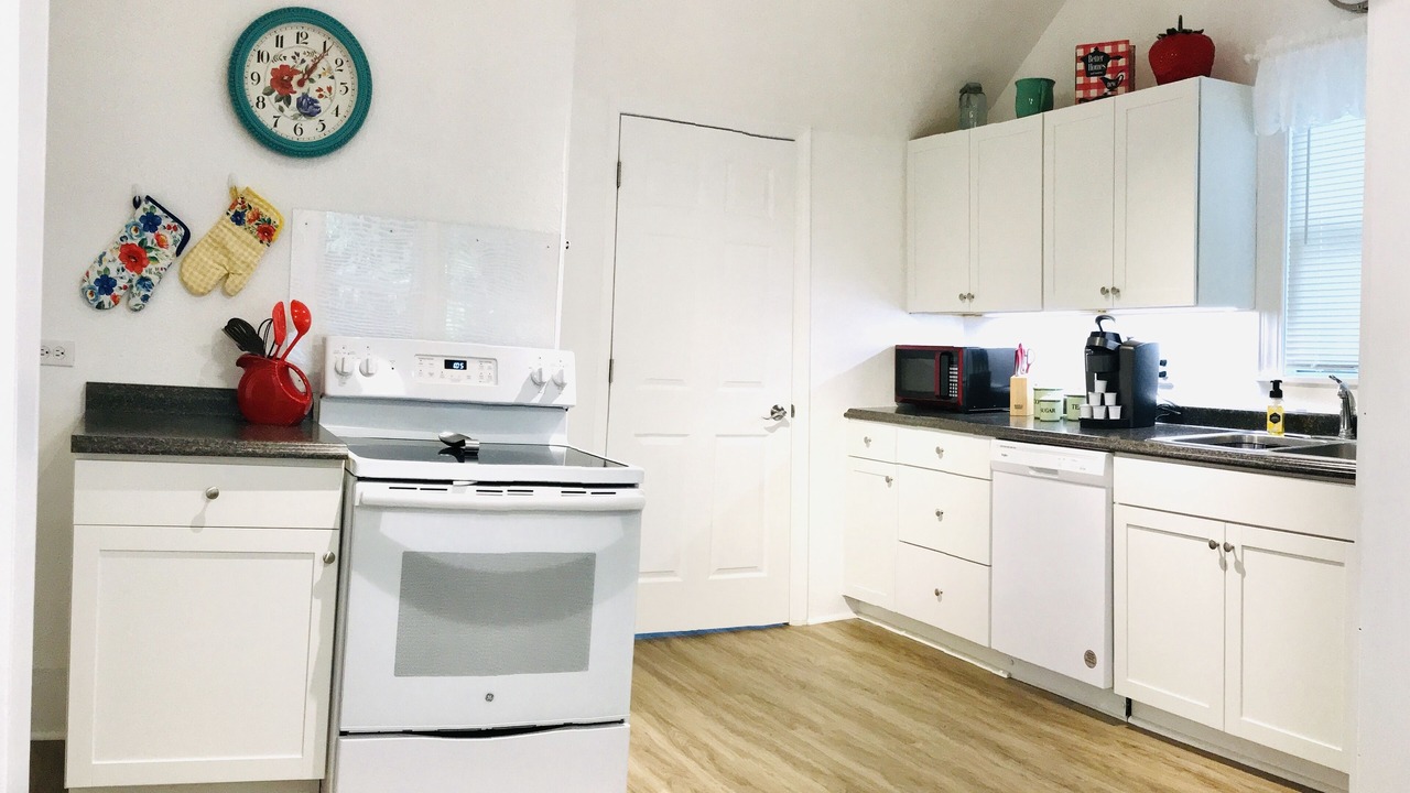 Photo of Kitchen in Moweaqua