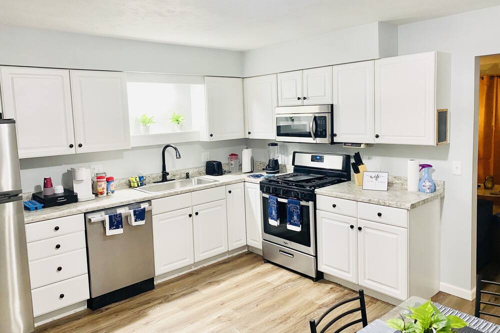 Photo of Kitchen in Springfield