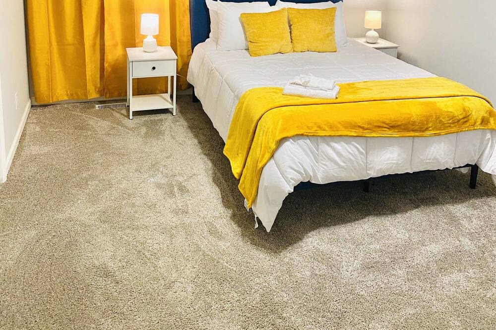 Photo of Bedroom in Springfield