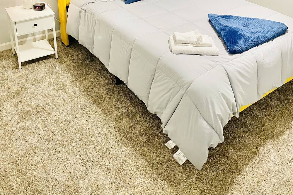 Photo of Bedroom in Springfield
