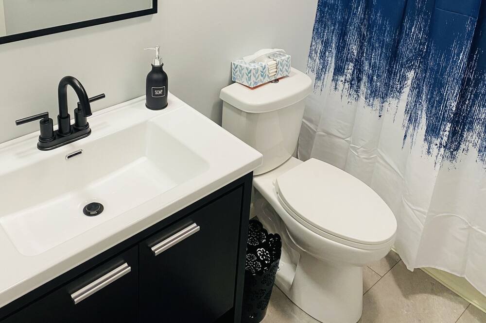 Photo of Bathroom in Springfield