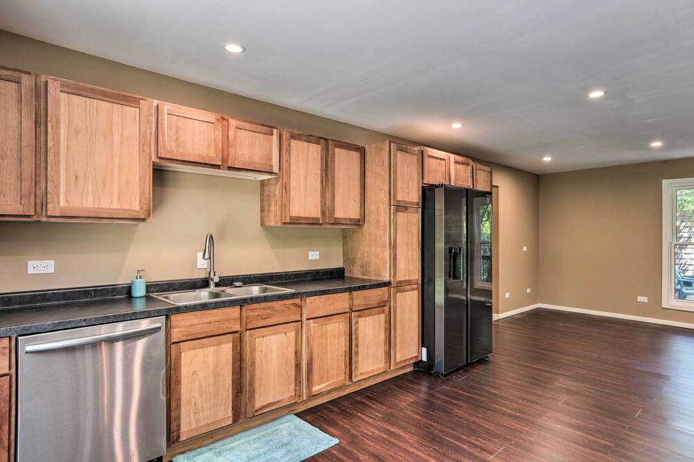 Photo of Kitchen in Joliet