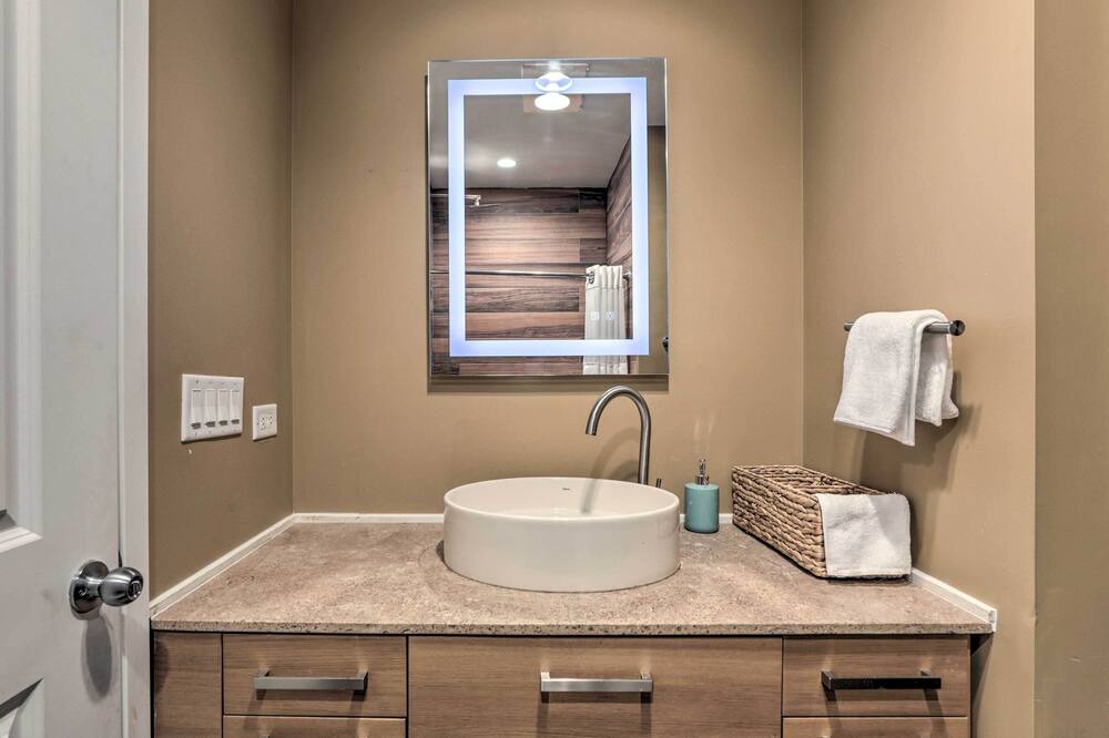 Photo of Bathroom in Joliet