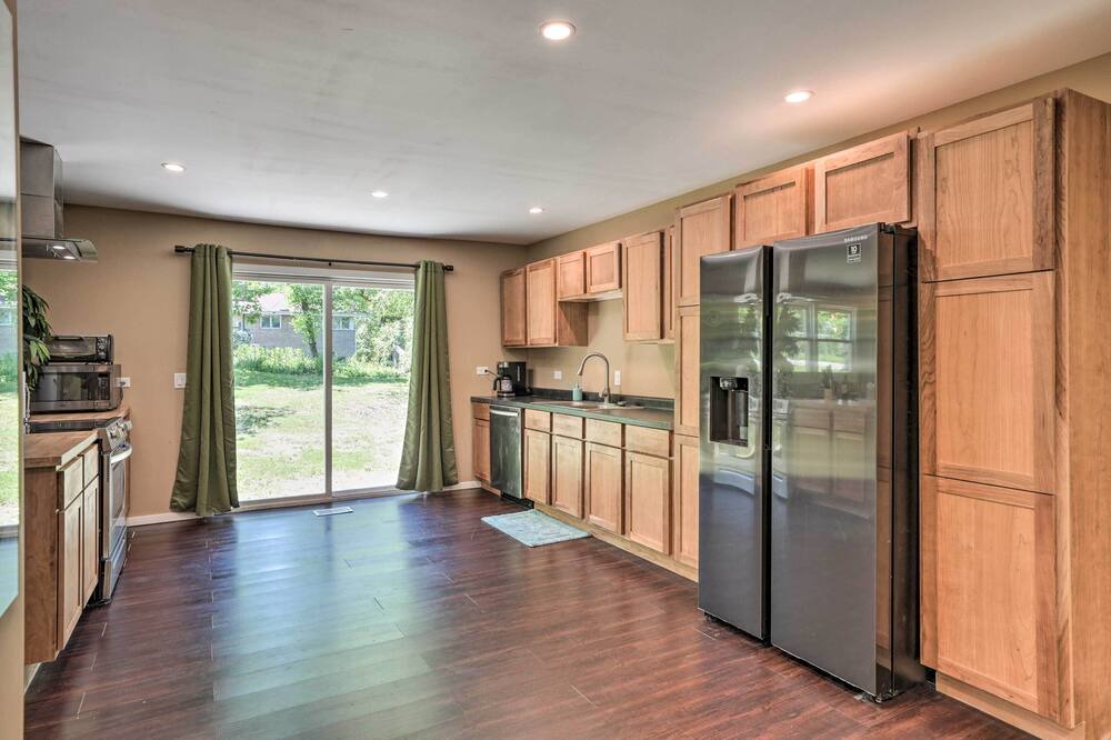 Photo of Kitchen in Joliet
