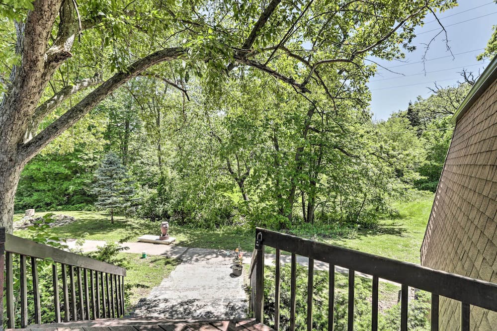Photo of Outdoor in Joliet