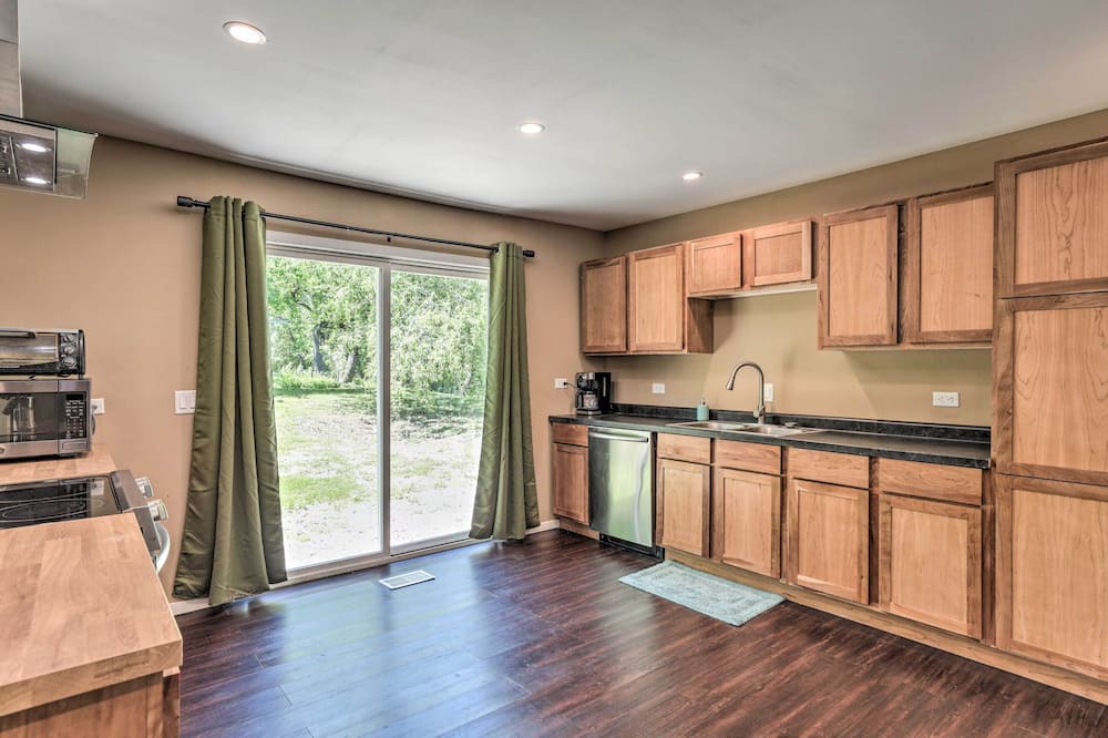Photo of Kitchen in Joliet