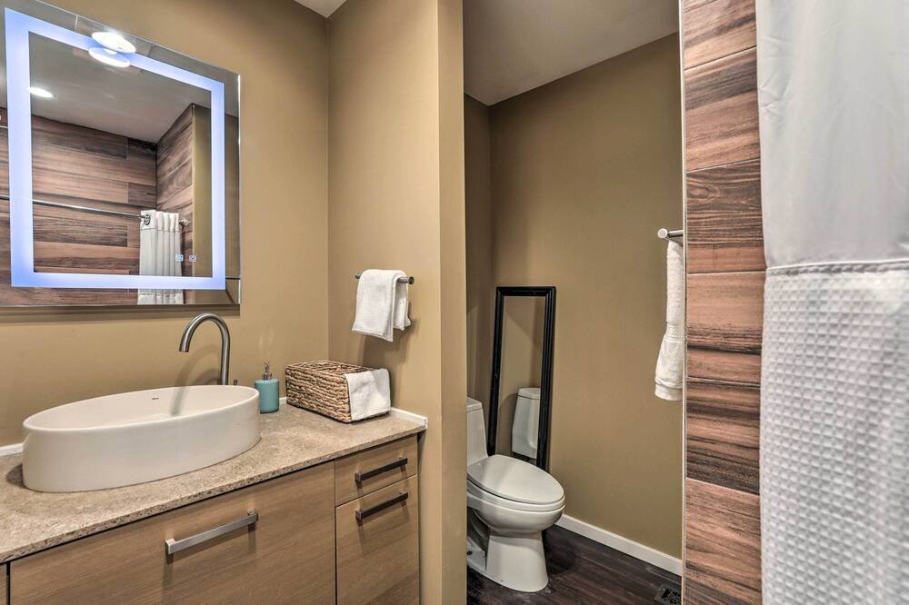 Photo of Bathroom in Joliet