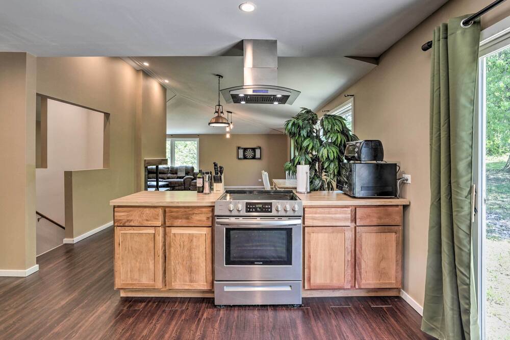 Photo of Kitchen in Joliet