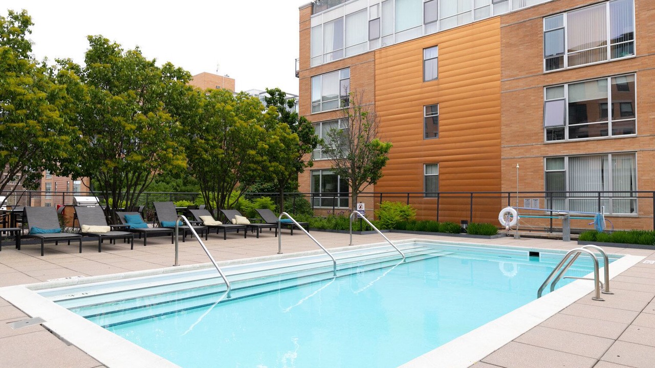 Photo of Outdoor in Evanston
