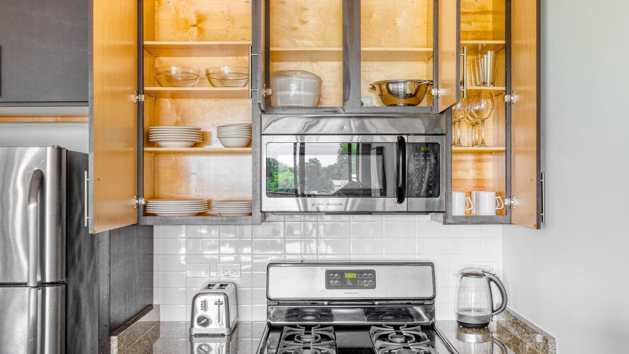 Photo of Kitchen in Evanston