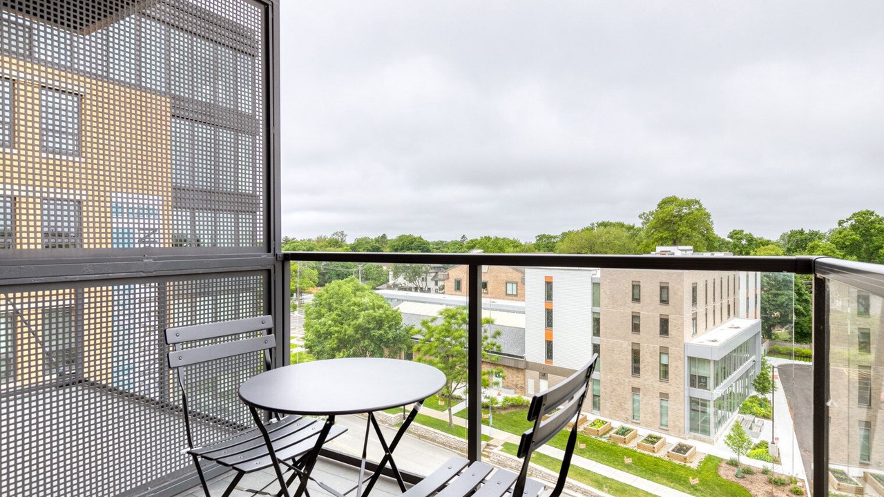 Photo of Outdoor in Evanston