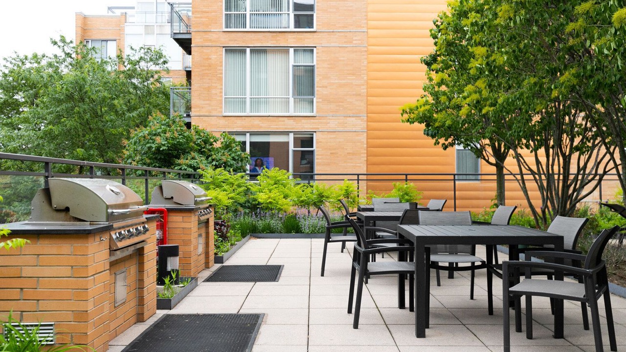 Photo of Outdoor in Evanston